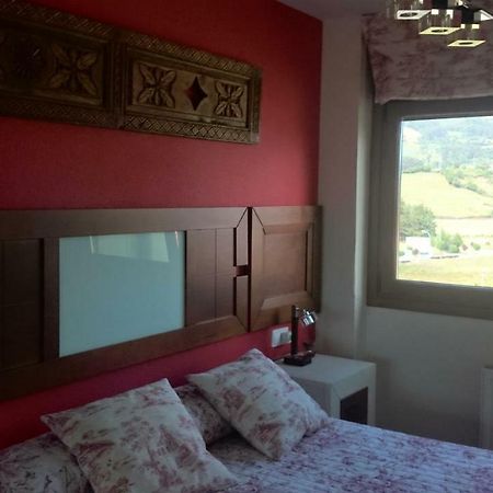 Apartamentos Ria De Villaviciosa Villaviciosa  Eksteriør bilde