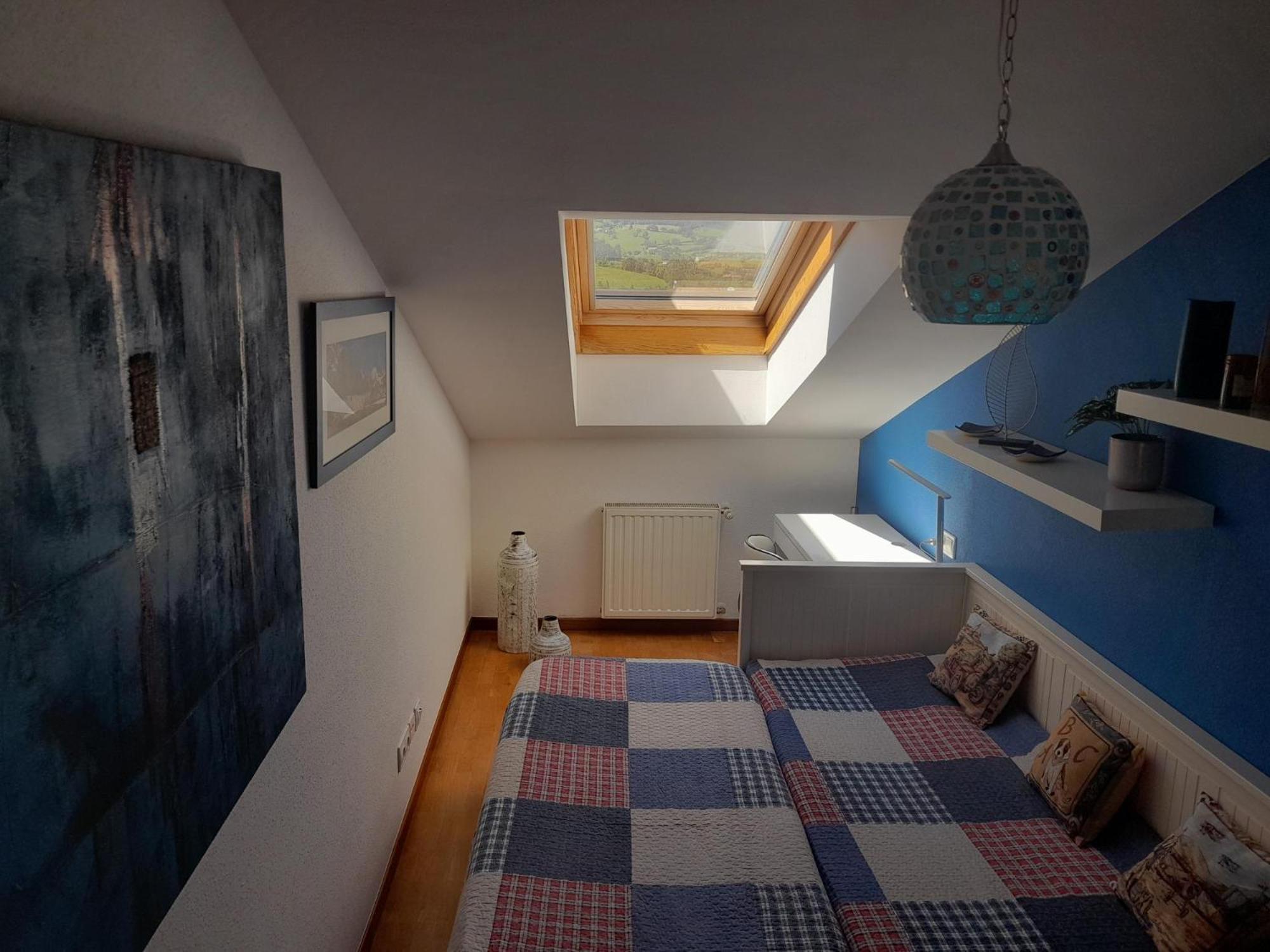 Apartamentos Ria De Villaviciosa Villaviciosa  Eksteriør bilde