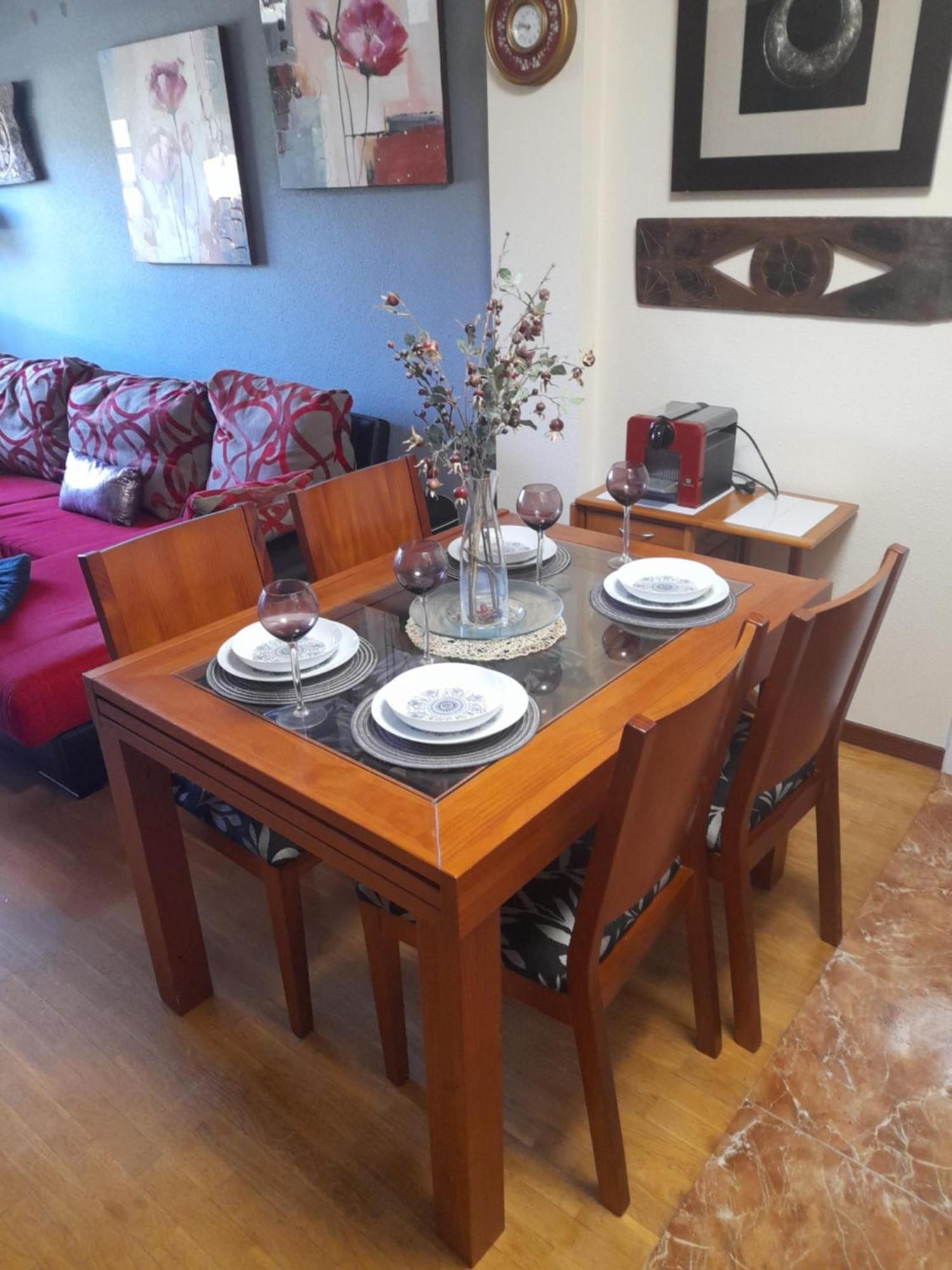 Apartamentos Ria De Villaviciosa Villaviciosa  Eksteriør bilde