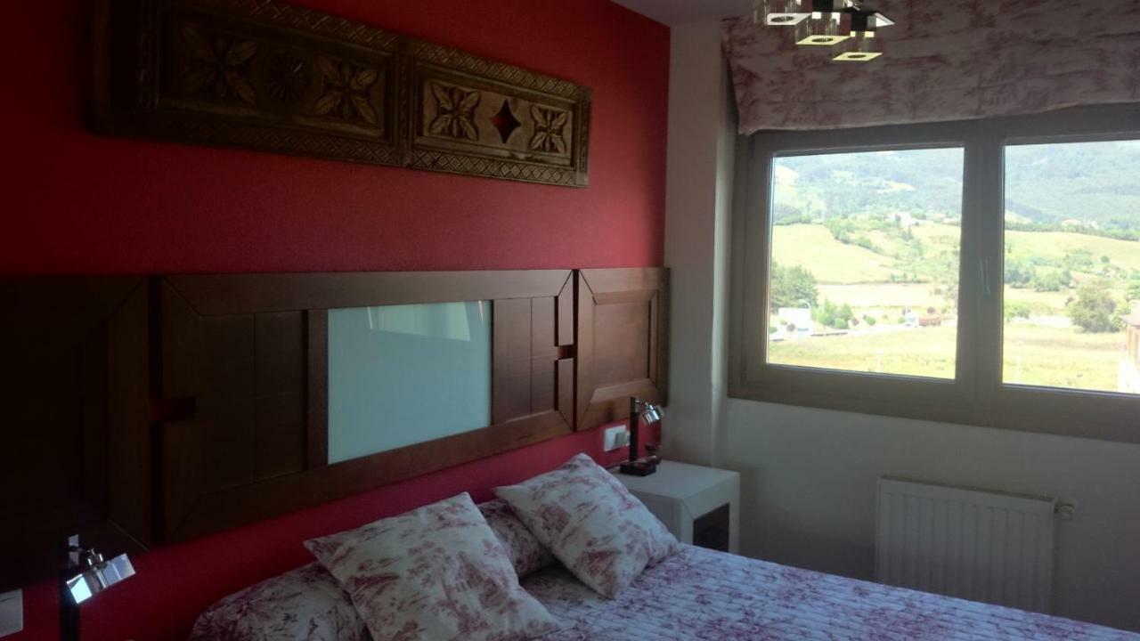 Apartamentos Ria De Villaviciosa Villaviciosa  Eksteriør bilde