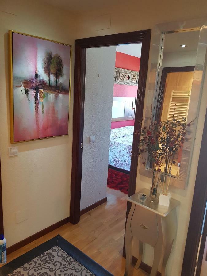Apartamentos Ria De Villaviciosa Villaviciosa  Eksteriør bilde